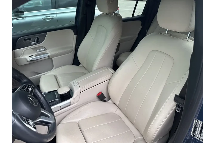$22950 : Mercedes-Benz GLB 2021 AWD G image 8