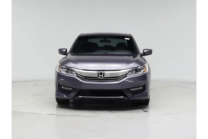 $15998 : Honda Accord 2017 Sport 4dr image 5