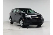 Chevrolet Equinox 2023 LS 4d