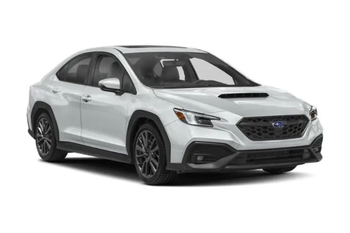 $35000 : Subaru WRX 2022 AWD GT 4dr S image 6