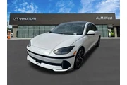 Hyundai IONIQ 6 2023 Limited en Atlanta