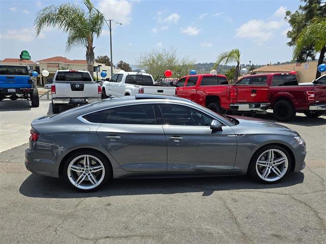 $24995 : 2018 A5 Sportback image 7