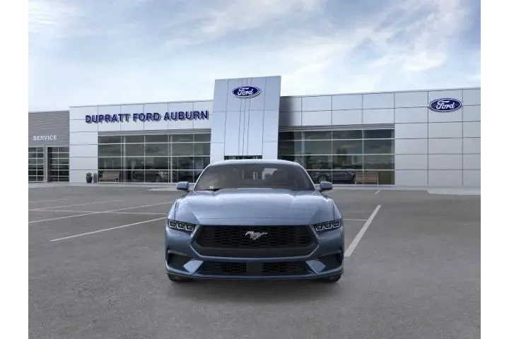 $39750 : Ford Mustang 2024 EcoBoost P image 6