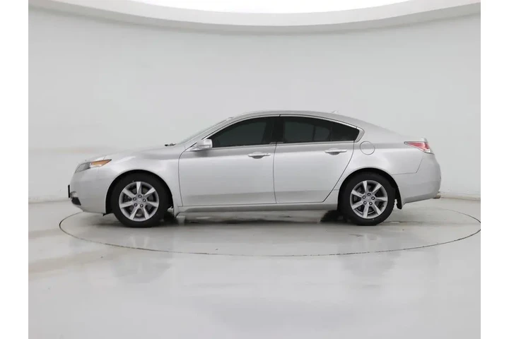 $14599 : Acura TL 2013 4dr Sedan image 3