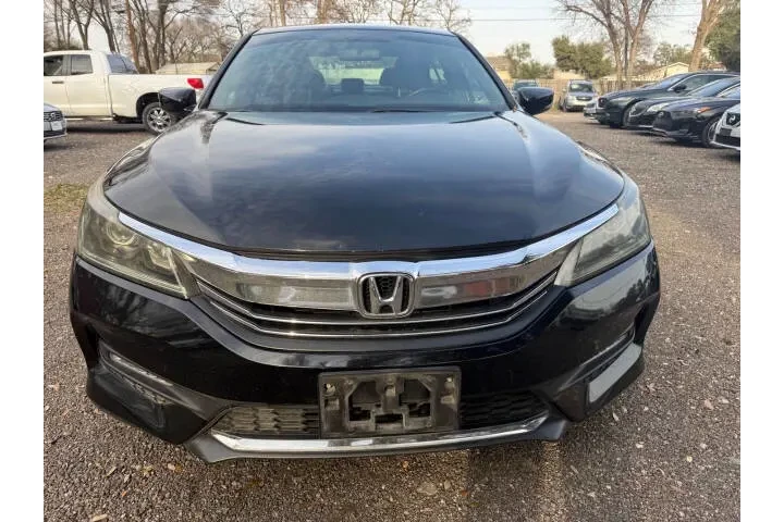 $10995 : 2017 Accord Sport image 2