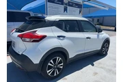 $8998 : Nissan Kicks 2018 S 4dr Cros thumbnail