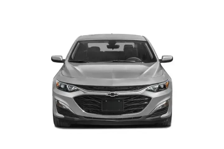 $15550 : Chevrolet Malibu 2021 RS 4dr image 7