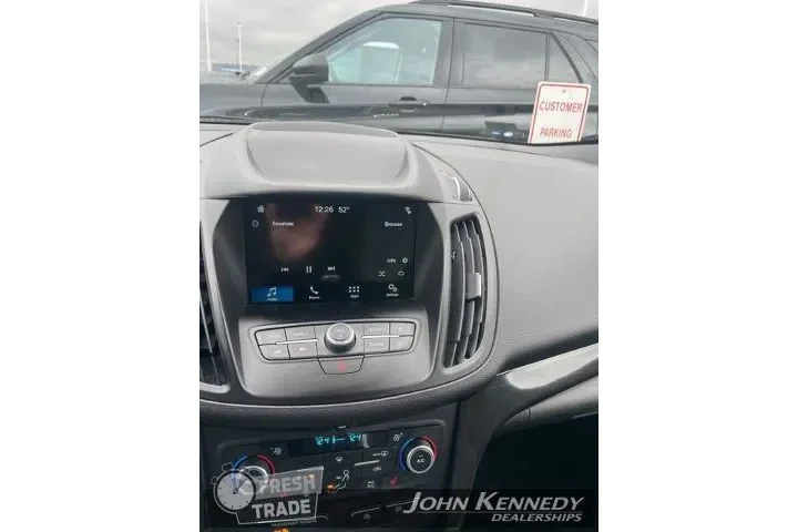 $15800 : Ford Escape 2019 AWD SE 4dr image 4