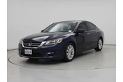 $14998 : Honda Accord 2014 EX 4dr Sed thumbnail