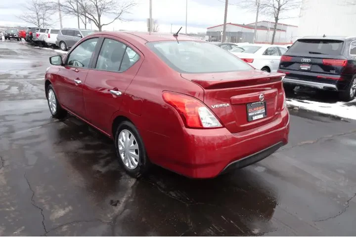 $8995 : 2019 VERSA image 9