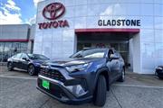 2024 RAV4 Hybrid LE en Portland