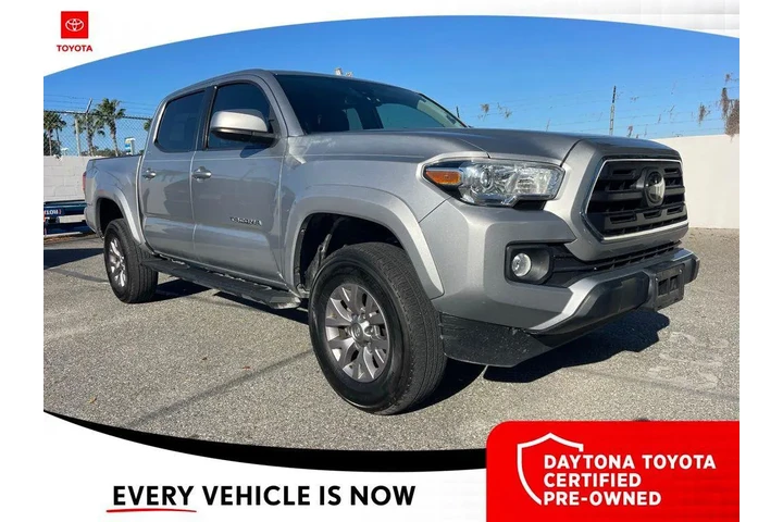 $29000 : Toyota Tacoma 2019 4x2 TRD O image 6