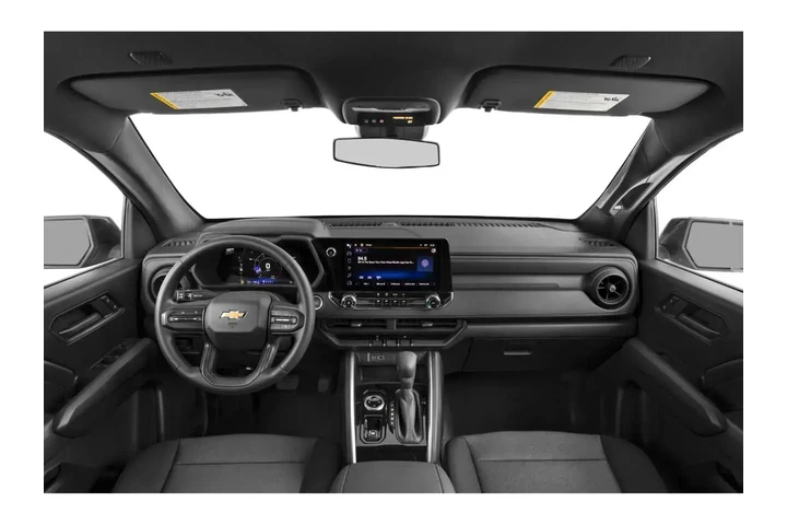 $32988 : Chevrolet Colorado 2023 4x4 image 8