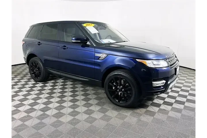 $19400 : Land Rover Range Rover Sport image 1