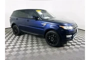 Land Rover Range Rover Sport en Kings County