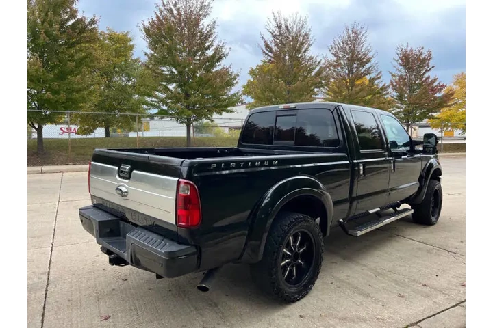 $19995 : 2015 F-250 Super Duty Lariat image 7
