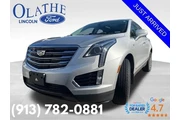 $11500 : Cadillac XT5 2017 4x4 Luxury thumbnail