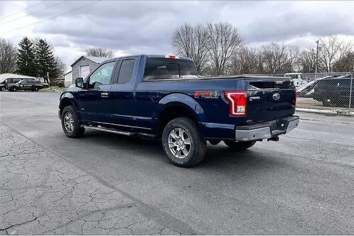 $23333 : Ford F-150 2015 4x4 XLT 4dr image 3