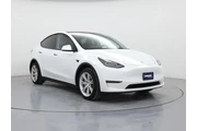 Tesla Model Y 2020 AWD Long en Omaha