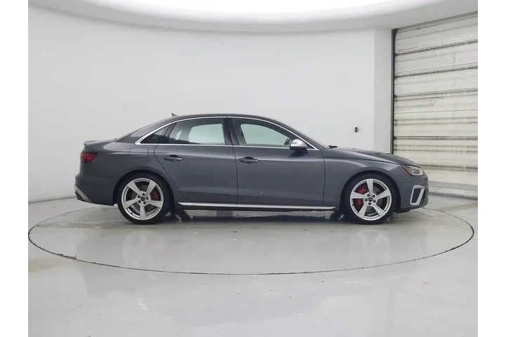 $36998 : Audi S4 2020 AWD 3.0T quattr image 7
