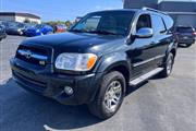 $9495 : 2007 Sequoia Limited thumbnail