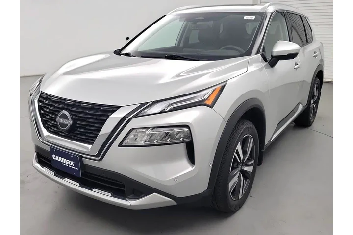 $28998 : Nissan Rogue 2023 AWD Platin image 3
