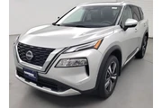 $28998 : Nissan Rogue 2023 AWD Platin thumbnail