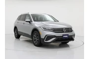 Volkswagen Tiguan 2022 AWD S en Omaha