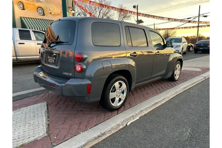 $4995 : 2009 HHR LS image 4