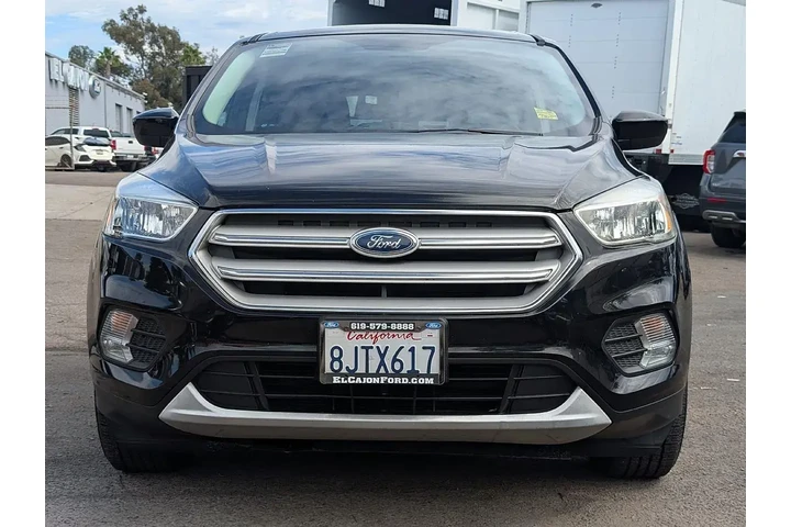$11149 : Ford Escape 2019 SE 4dr SUV image 5