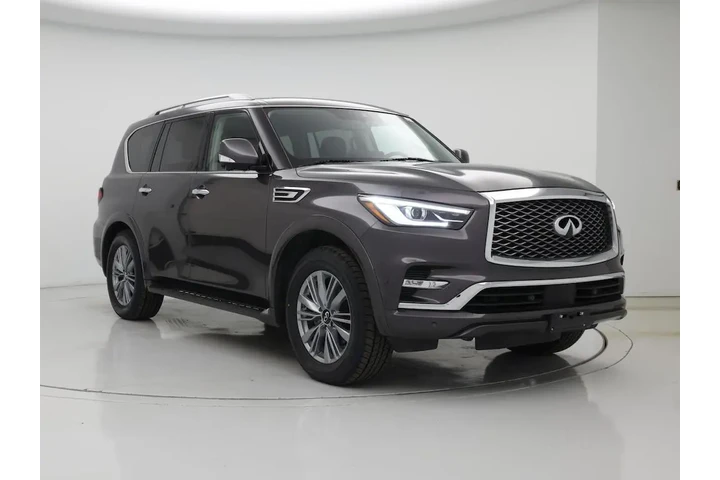 $39998 : INFINITI QX80 2024 AWD Luxe image 1