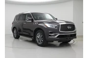 INFINITI QX80 2024 AWD Luxe en San Jose