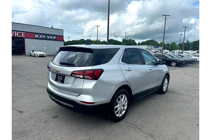 $15980 : 2022 Equinox AWD 4dr LT w/2FL image 2