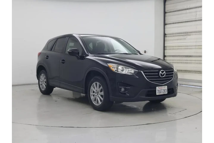 $17998 : Mazda CX-5 2016 Touring 4dr image 1