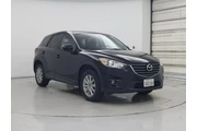 Mazda CX-5 2016 Touring 4dr