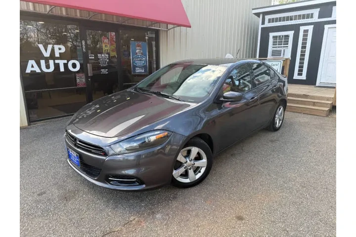 $6999 : 2015 Dart SXT image 1