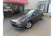 2015 Dart SXT en Greenville