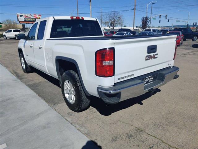 $22999 : 2017 GMC Sierra 1500 SLE image 4