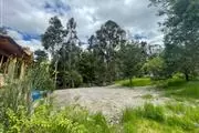 Terreno de venta Zumbahuayco en Cuenca