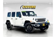 Jeep Wrangler 2024 4x4 Sahar en Sacramento