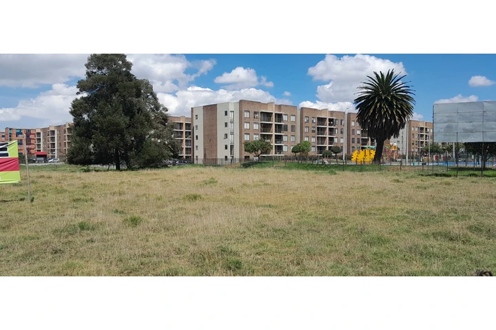 $30000000000 : SE VENDE LOTE EN FUNZA 41.367 image 6