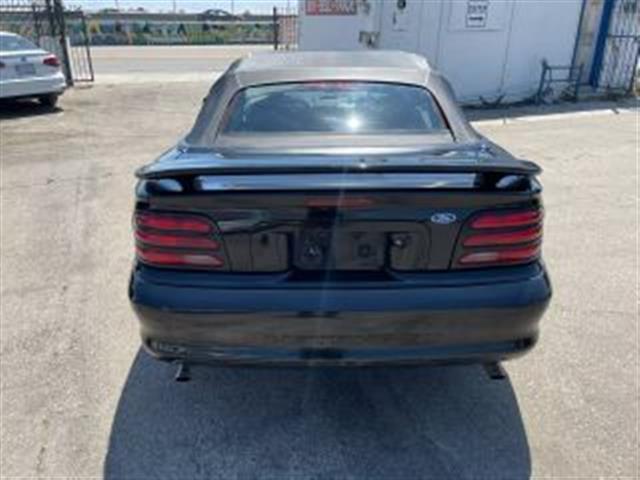 $12995 : 1995 FORD MUSTANG1995 FORD MU image 8