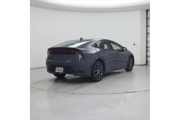 $29998 : Toyota Prius 2024 XLE 4dr Ha image 8