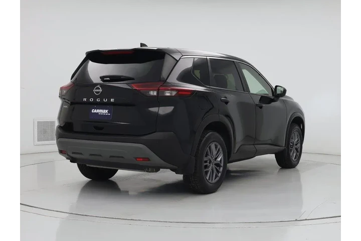 $22998 : Nissan Rogue 2023 AWD S 4dr image 8