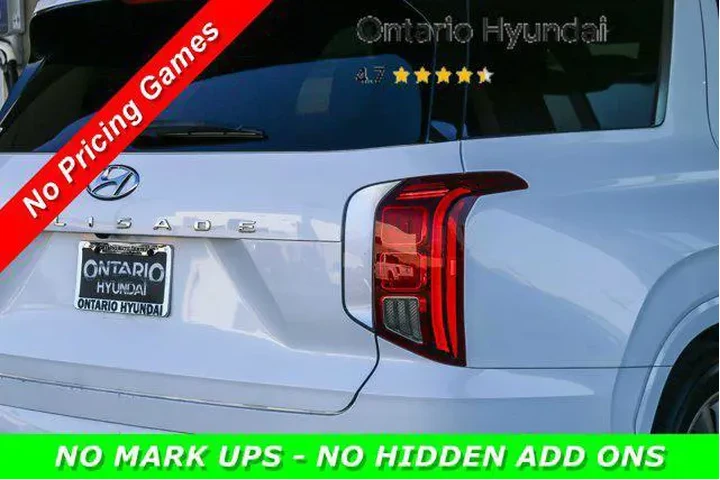 $23328 : Hyundai PALISADE 2020 Limite image 9