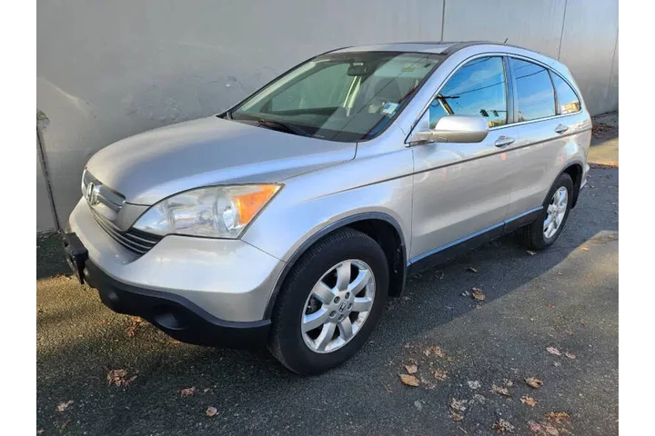 $9999 : 2009 CR-V EX-L image 3
