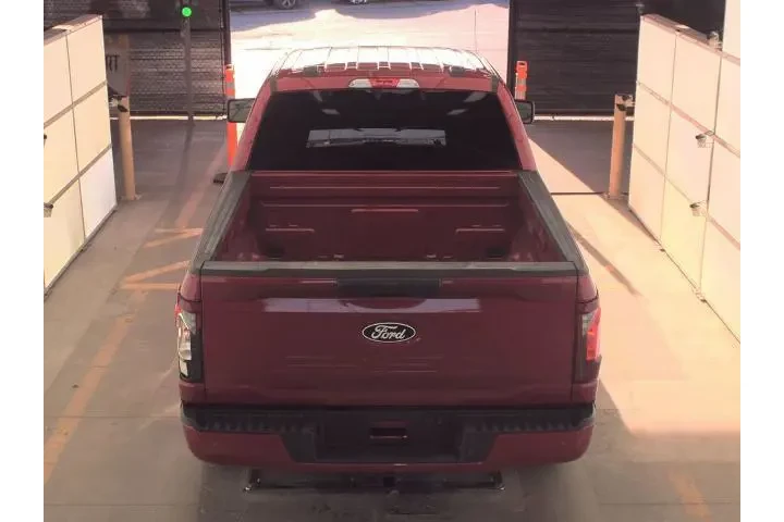 $36999 : Ford F-150 2025 4x2 STX 4dr image 6