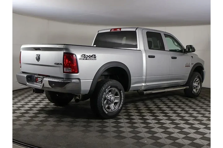 $25699 : Ram 3500 2018 4x4 Tradesman image 7