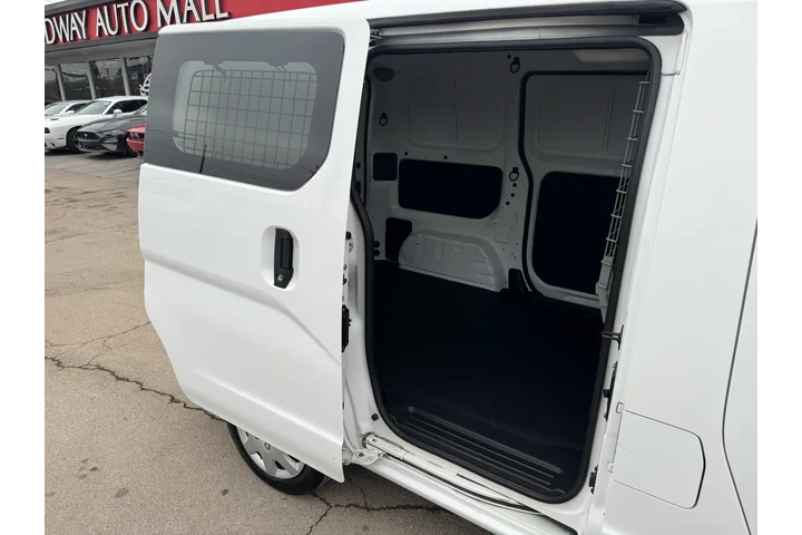 $9980 : 2020 NV200 Compact Cargo I4 SV image 9