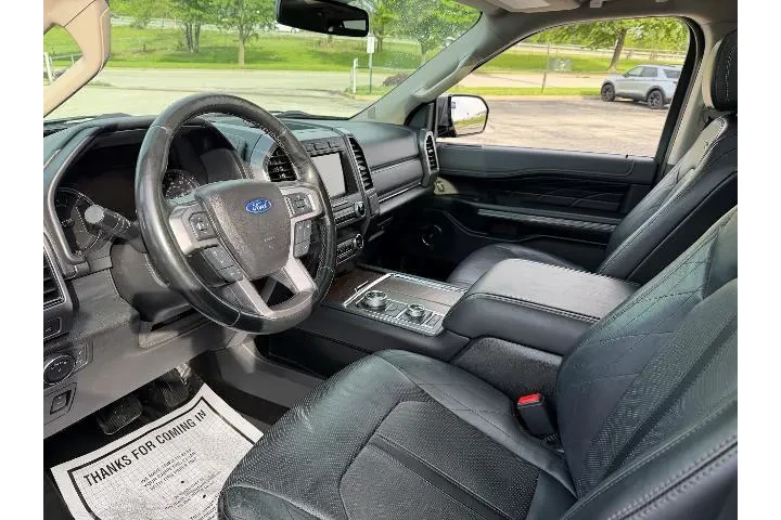 $33988 : Ford Expedition 2019 4x4 Pla image 2